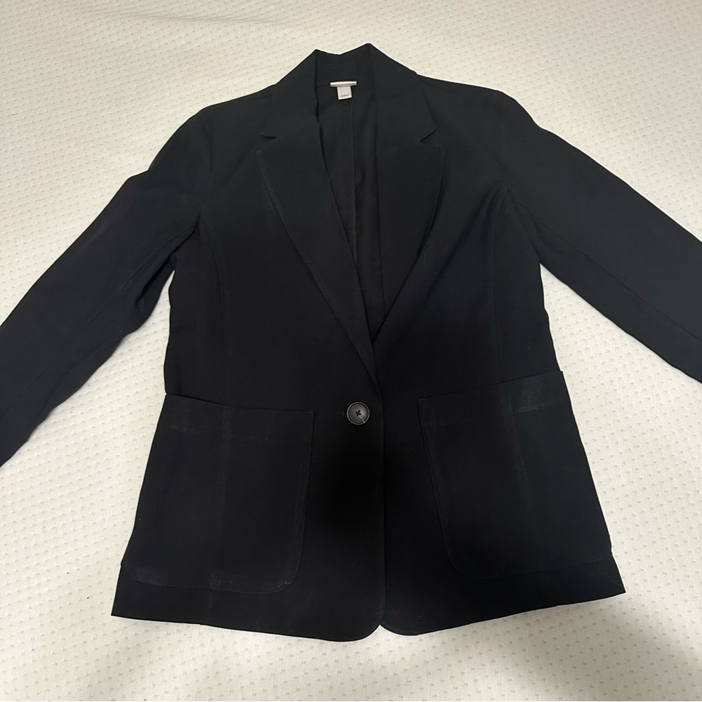 XS women’s blazer